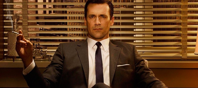 Jon Hamm en 'Breaking Bad'