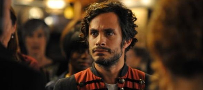 Jeffrey Tambor en 'Transparent'