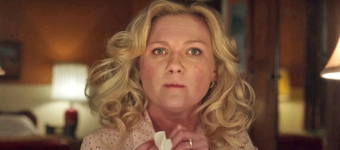 Kirsten Dunst en 'Fargo'