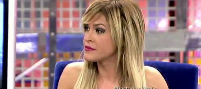 Ylenia rompe con Toño