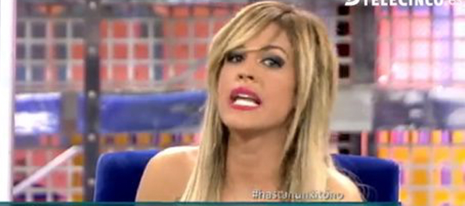 Ylenia lo saca todo a la luz