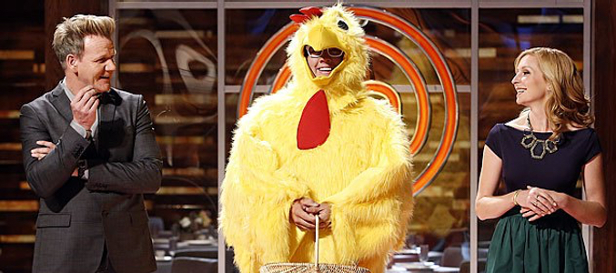 'MasterChef Junior', máximo de temporada en Fox