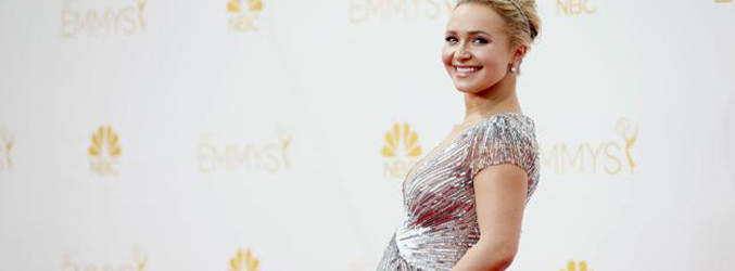 Hayden Panettiere