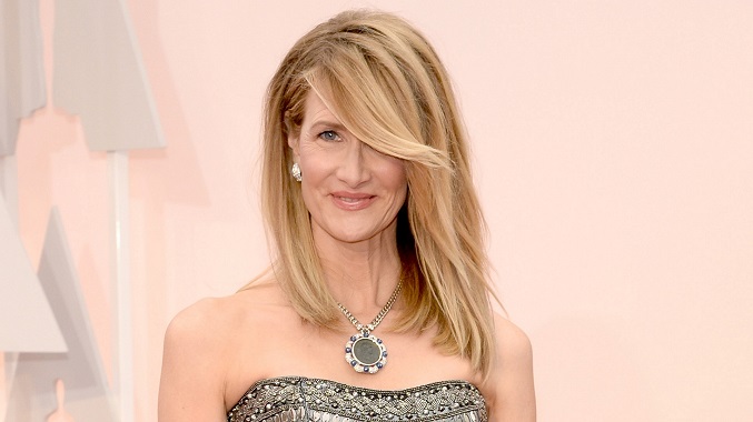 Laura Dern