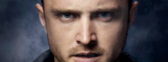 Aaron Paul