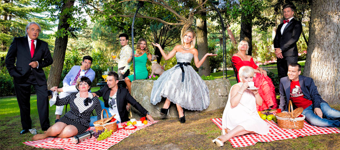 Tercera temporada de 'QQCCMH'