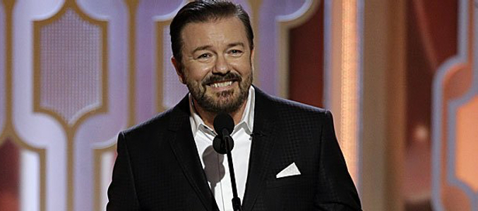 Gala de los Globos de Oro