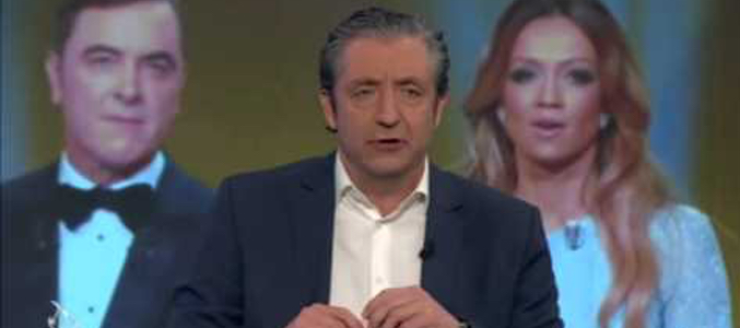 audiencias tdt 11 enero