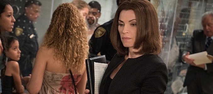 ¿Será la séptima temporada de 'The Good Wife' la última?