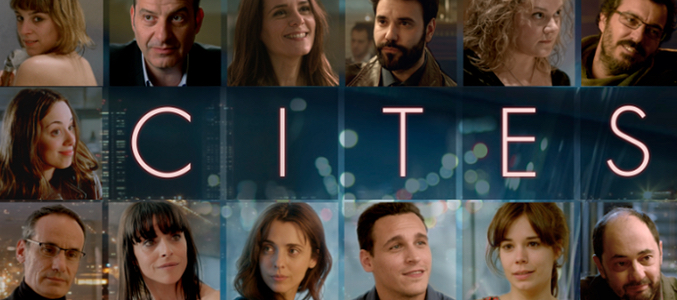 &#39;Citas&#39; debuta entre lo más visto del día de Atreseries