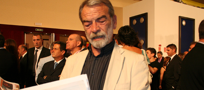 Muere el presentador de televisión Ignacio Salas a los 70 años de edad