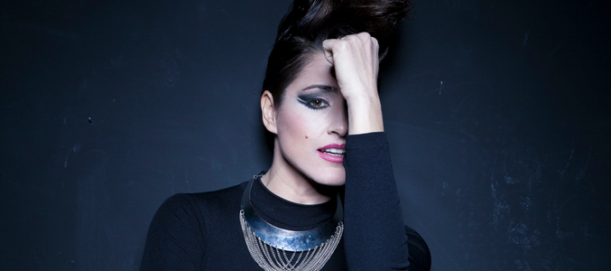 Barei, en la preselección para Eurovisión 2016