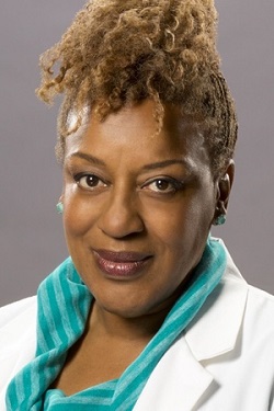 CCH Pounder en 'NCIS: New Orleans'