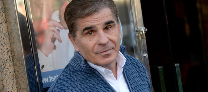 Pedro Ruiz se ha sincerado en un programa de radio