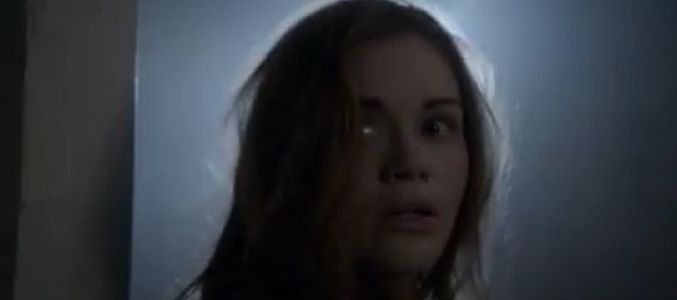 Teen Wolf 5x12 Recap: Damnatio Memoriae