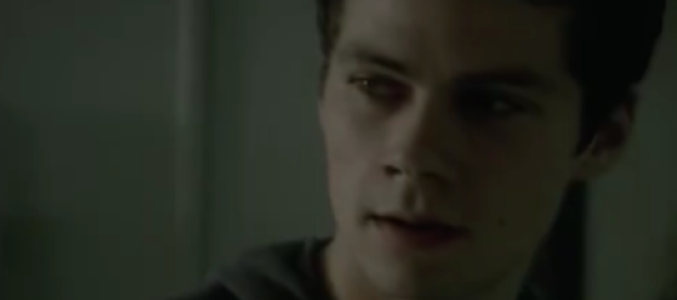 Teen Wolf 5x12 Recap: Damnatio Memoriae