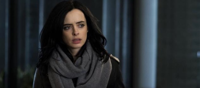 'Jessica Jones'