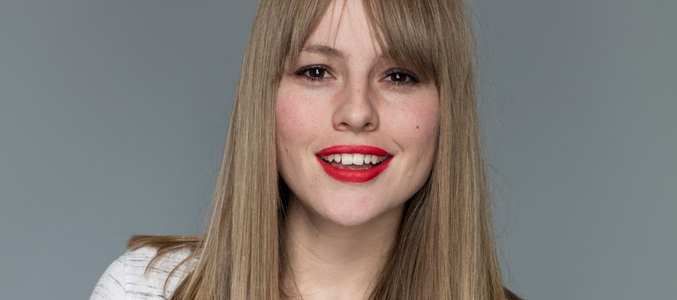 Esmeralda Moya se incorpora a 'La verdad'