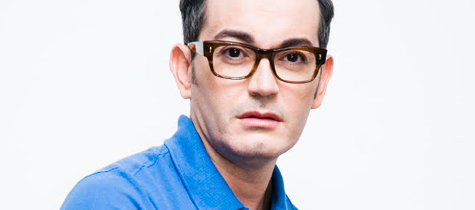 Santi Villas se incorpora a La Cometa TV como director de contenidos y creativo