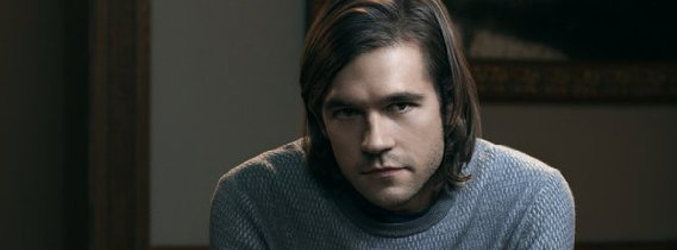 Jason Ralph, protagonista de &#39;The Magicians&#39;