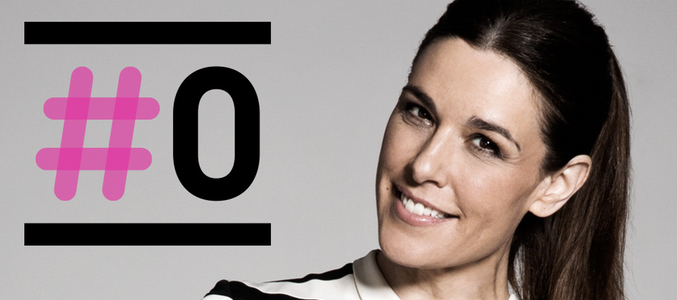 Así es 'Likes', el programa que presentará Raquel Sánchez Silva en #0