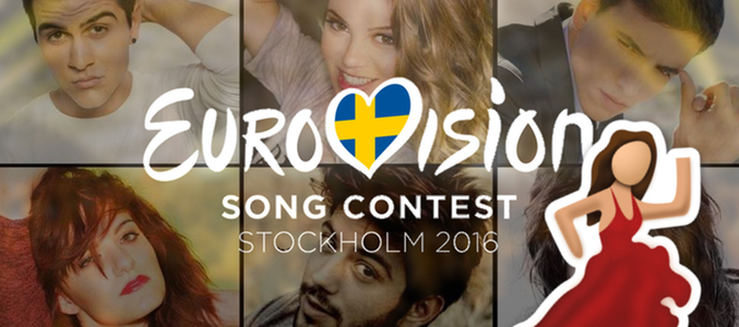 TVE fuerza a los candidatos a Eurovisión 2016 a incluir el español en sus canciones