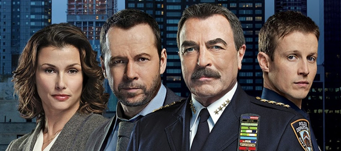 Divinity estrena la 5ª temporada de 'Blue Bloods'