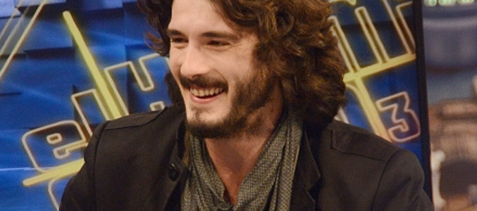 adrian lastra el hormiguero