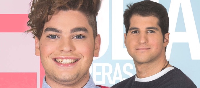 Sema habla de su interés por Julián en 'GH VIP'