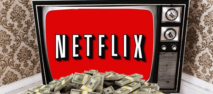 Netflix ha empleado, en total, unos 6000 millones de dólares en productos televisivos en la nueva temporada