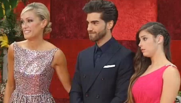 Luján Argüelles y Markus