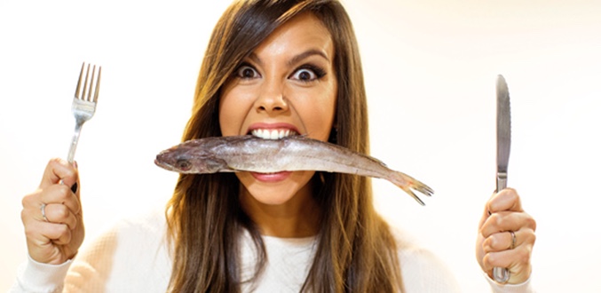 Cristina Pedroche estalla