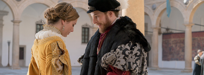 Isabel de Portugal y Carlos V