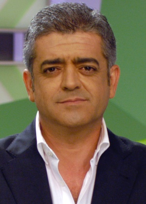 Modesto Barragán