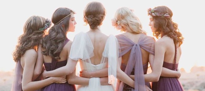 The CW prepara &#39;I do crew&#39;