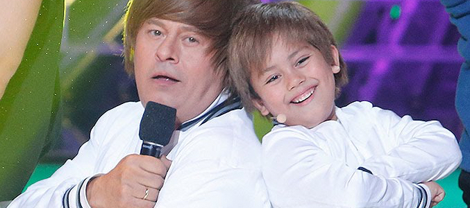 miki nadal tu cara me suena