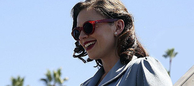 'Agent Carter' regresa debilitada a ABC