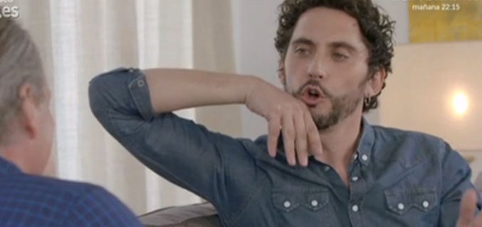 La anécdota de la raspa de pescado