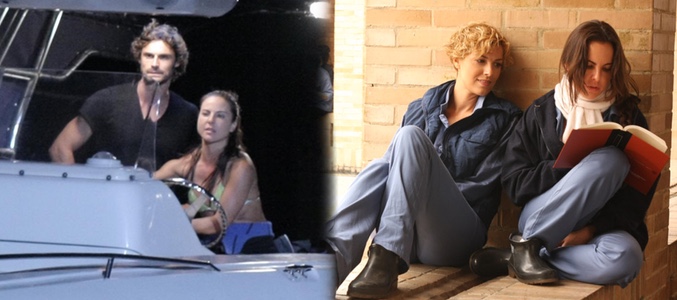 &#39;La Reina del Sur&#39; llega a Atreseries