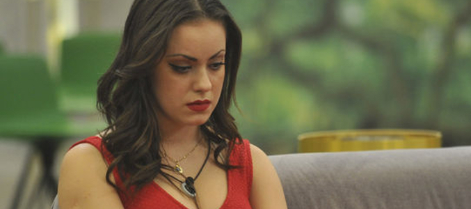 Niedziela en 'GH 16'