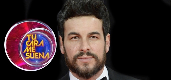 Mario Casas rechazó participar en 'Tu cara me suena'