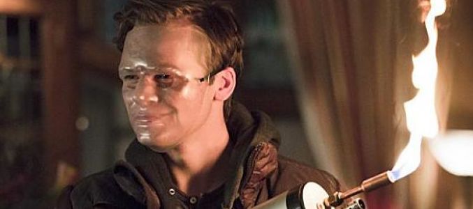 Arrow 4x10 Recap: Blood Debts