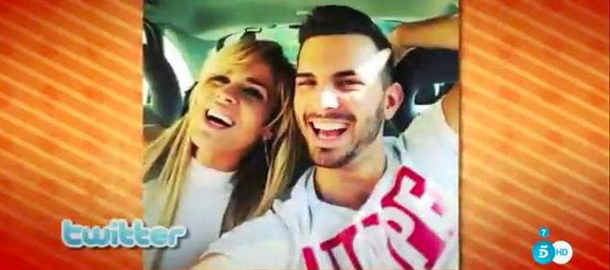 Ylenia y Suso ('GH 16') disfrutan de su relación ¿sentimental? fuera de 'GH VIP 4: el DBT'