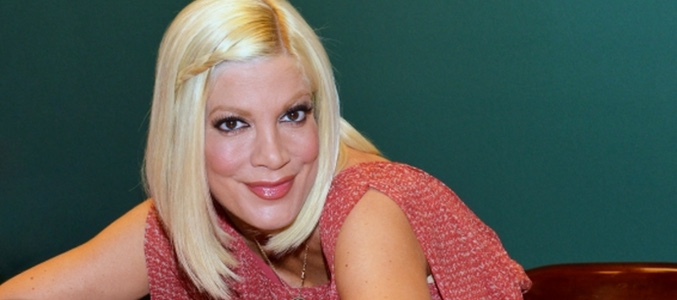 tori spelling arruinada