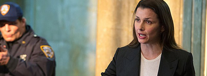 'Blue Bloods' crece en CBS