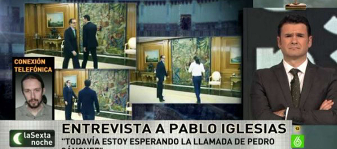 audiencias 23 de enero