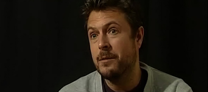 Tirso Calero también ha formado parte de proyectos cinematográficos