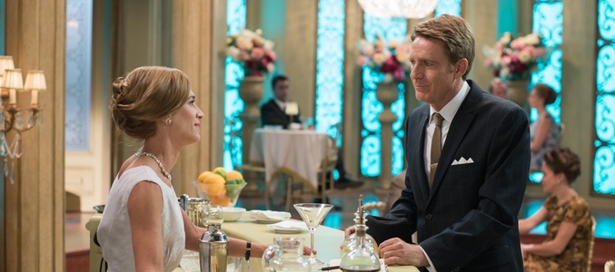 Víctor Reyes, protagonista de su última novela del universo "Amar"