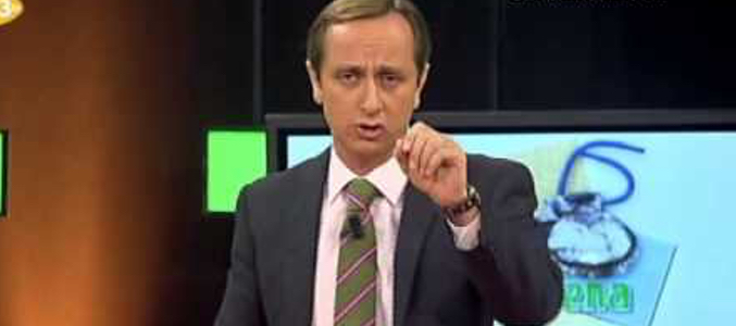 audiencias tdt 24 enero