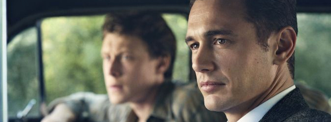 James Franco en &#39;22/11/63&#39;